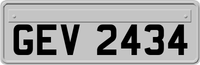 GEV2434