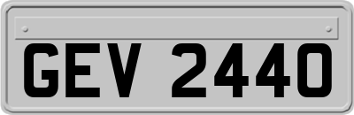 GEV2440