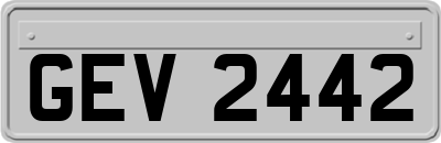 GEV2442