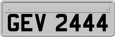 GEV2444