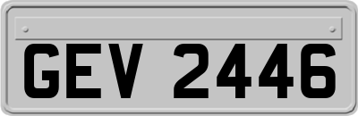 GEV2446