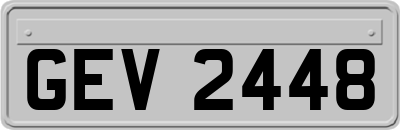 GEV2448