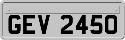 GEV2450