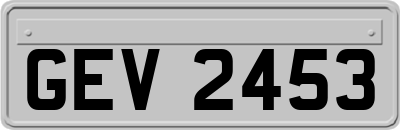 GEV2453