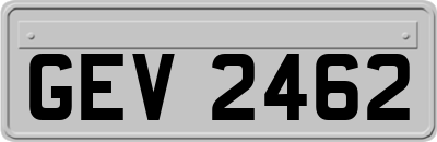GEV2462