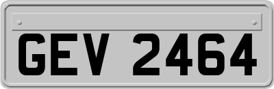 GEV2464