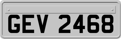 GEV2468