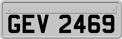 GEV2469