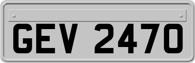 GEV2470