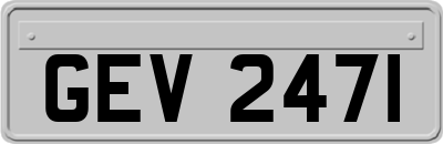 GEV2471