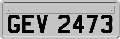 GEV2473