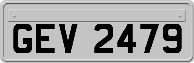 GEV2479