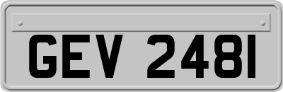 GEV2481