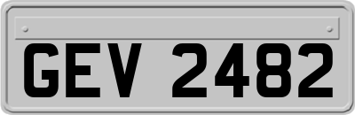 GEV2482