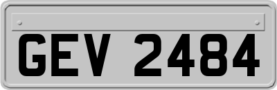 GEV2484