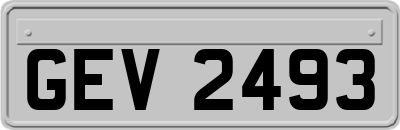 GEV2493