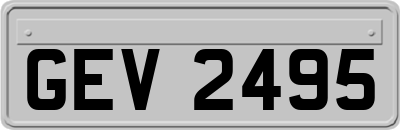 GEV2495