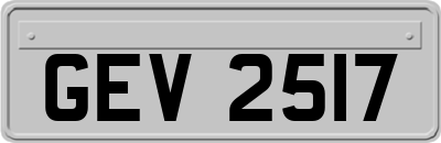 GEV2517