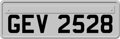 GEV2528