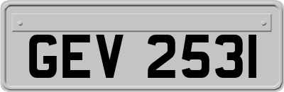 GEV2531