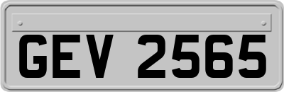 GEV2565
