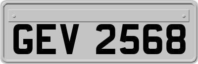 GEV2568