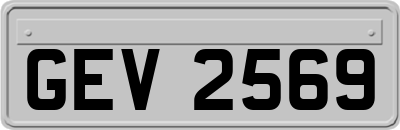 GEV2569