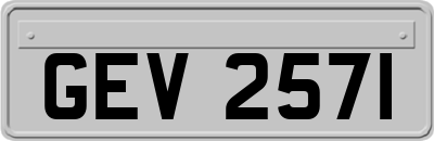 GEV2571