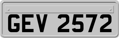 GEV2572