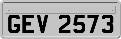 GEV2573
