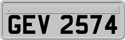 GEV2574