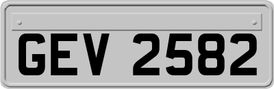 GEV2582