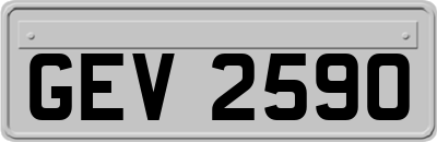 GEV2590