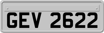 GEV2622