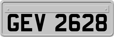 GEV2628