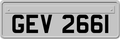 GEV2661