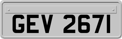 GEV2671
