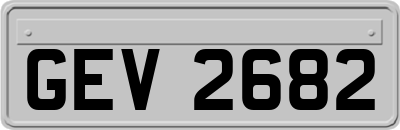 GEV2682