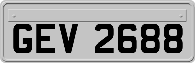 GEV2688