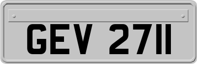 GEV2711