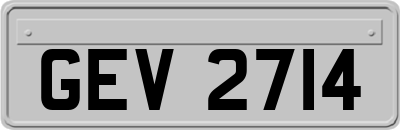 GEV2714