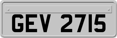 GEV2715