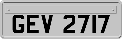 GEV2717