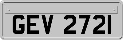 GEV2721