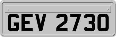 GEV2730