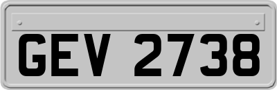 GEV2738