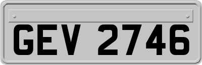 GEV2746