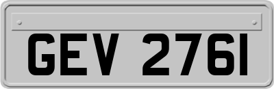 GEV2761