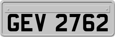 GEV2762