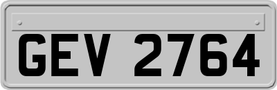 GEV2764